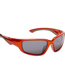 Wrap Around Sunglasses with Comfortable Rubber Cus by SW Global