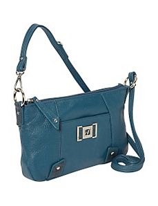 Beacon Hill Midi Crossbody by Stone Mountain