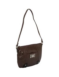 Beacon Hill Midi E/W Bucket by Stone Mountain