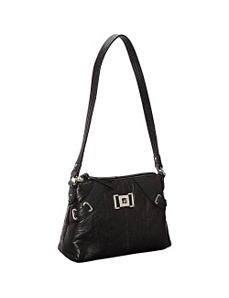 Edgewater Midi E/W Top Zip by Stone Mountain