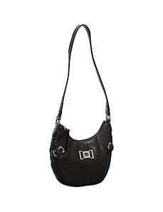 Edgewater Midi Hobo by Stone Mountain