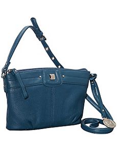 Reese Crossbody by Stone Mountain