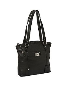 Beacon Hill Tote by Stone Mountain