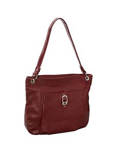 Brentwood Hobo by Stone Mountain