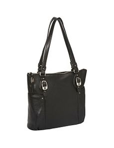 Brentwood Tote by Stone Mountain