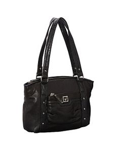 Cross Country Tote by Stone Mountain