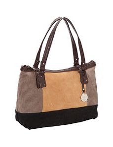 Tahoe Tote by Stone Mountain