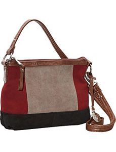 Tahoe Crossbody by Stone Mountain