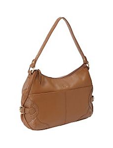 Perfect Pitch Hobo by Stone Mountain