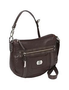 Mckinney Two Zip Shoulder by Stone Mountain