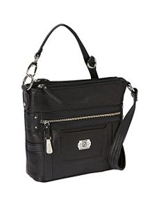 Mckinney Triple Entry Bucket by Stone Mountain