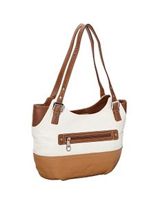 Regatta Tote by Stone Mountain