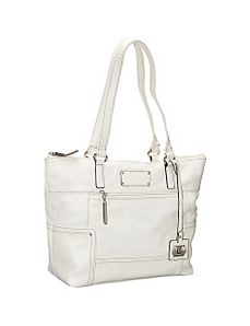 Metro Tote by Stone Mountain