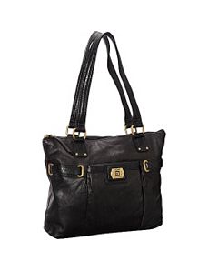 Saddle River Tote by Stone Mountain