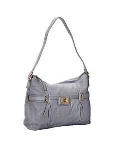 Saddle River E/W Top Zip by Stone Mountain