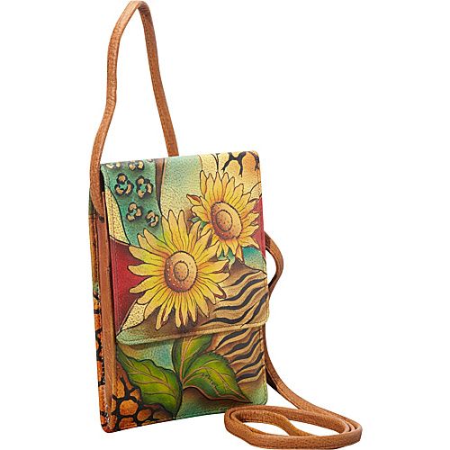SUNFLOWER SAFARI