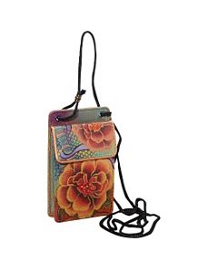 Phone/Camera Case/Wallet on a String by Anuschka