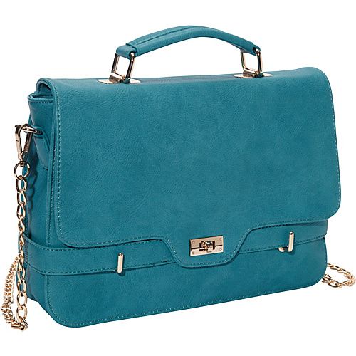 TURQUOISE