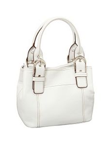 A Lister French Tote by Tignanello
