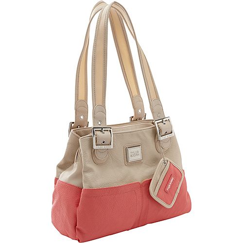 SHELL/CORAL