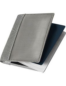 Passport Sleeve - RFID by Stewart Stand