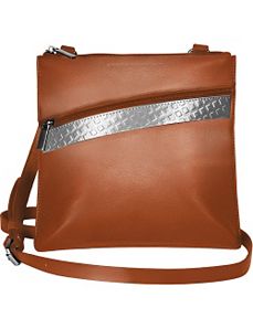 Cross Body Bag - RFID by Stewart Stand