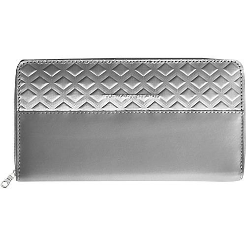 SILVER / GREY