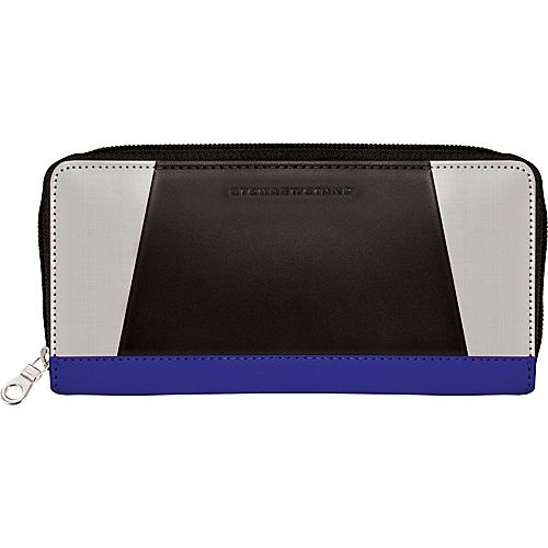 COBALT BLUE / BLACK