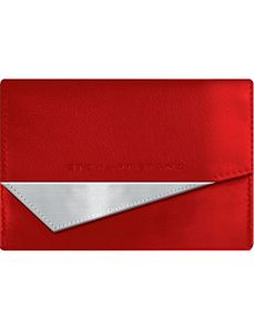 French Purse Wallet - RFID by Stewart Stand