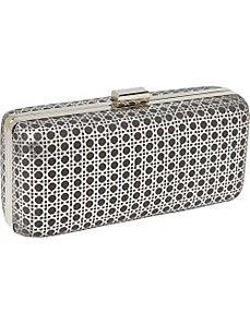 Ischia Minaudiere by Inge Christopher
