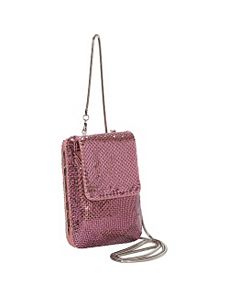 Cell Phone Case Wallet by Whiting and Davis