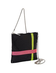 Neon Dance Bag by Whiting and Davis