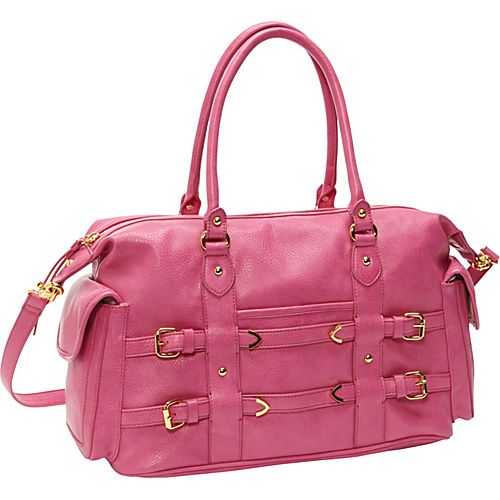 LIGHT FUSCHIA