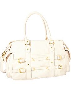 Wilshire Satchel by Jessica Simpson