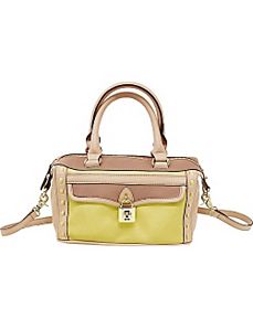 Madison Mini Satchel by Jessica Simpson