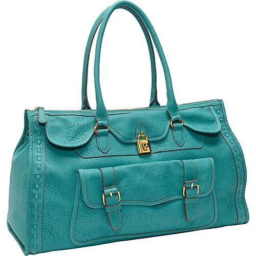 TURQUOISE