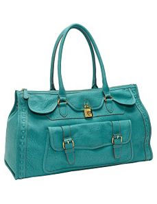 Madison Lg. Satchel by Jessica Simpson
