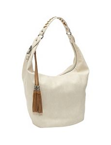 Coachella Hobo by Jessica Simpson