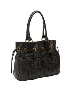 Emma Draw Tote by Jessica Simpson