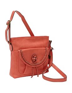 Emma Crossbody by Jessica Simpson