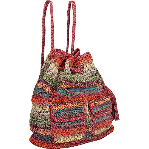 GYPSY STRIPE