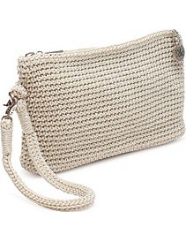 The Sak Classic Accessories Large Wristlet by The Sak