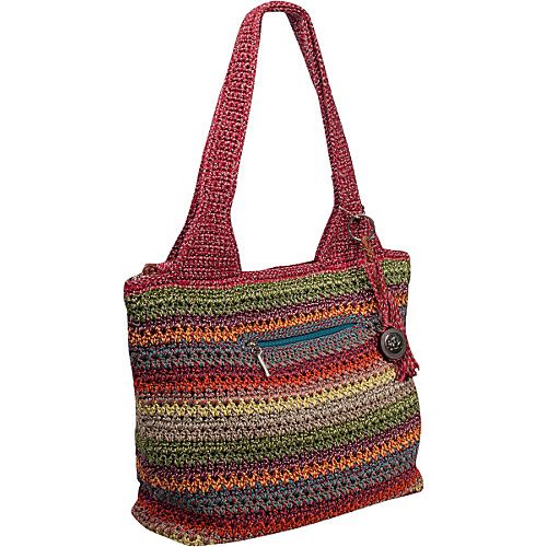 GYPSY STRIPE