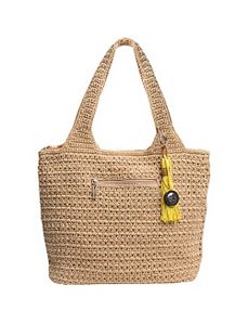Casual Classics Large Tote by The Sak