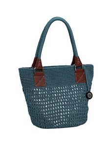 Cambria Medium Round Tote by The Sak