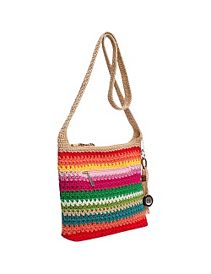 Casual Classics Crossbody by The Sak