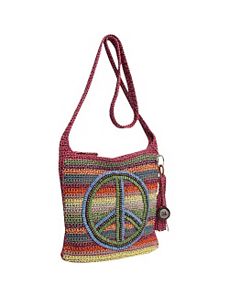 Casual Classics Crossbody by The Sak