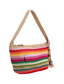 Casual Classics Small Hobo by The Sak