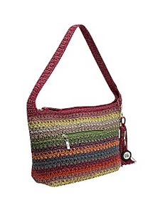 Casual Classics Small Hobo by The Sak