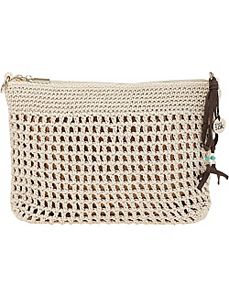 The Sak Classic Mini 3-In-1 Clutch by The Sak